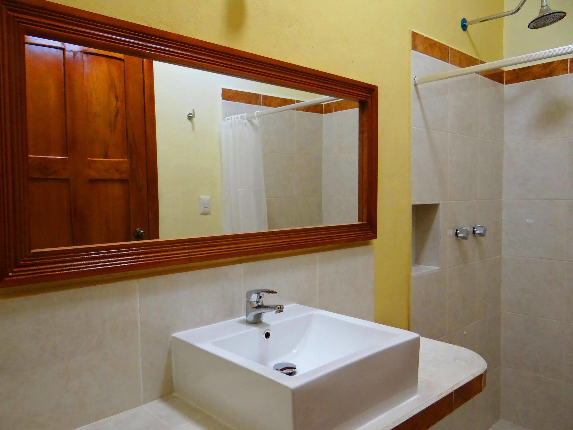 Hacienda Coba Bed & Breakfast Dış mekan fotoğraf
